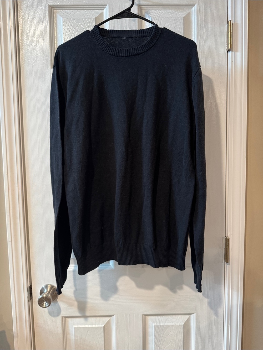Vouri sweater (believe cashmere)